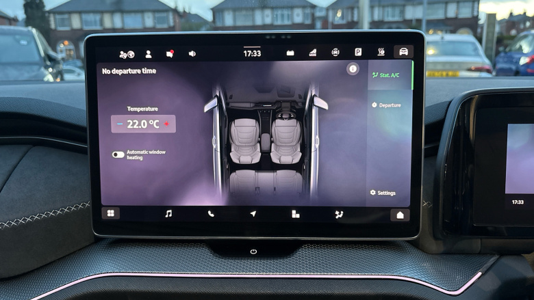 Skoda Kodiaq 1.5 TSI iV 204 SportLine 5dr DSG Estate